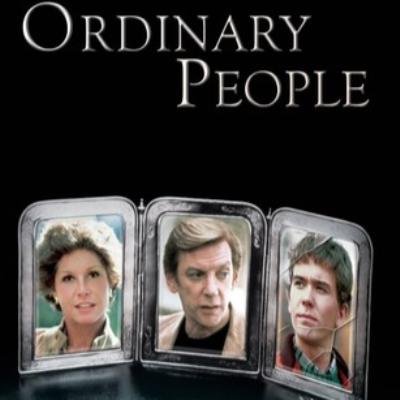 Ordinary People (with Eugene Grygo)