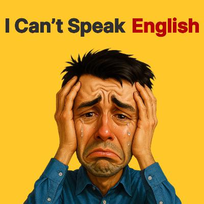 Your Brain Is Blocking Your English — Here’s How to Fix It Your Brain Is Blocking Your English — Here’s How to Fix It