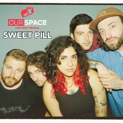 Sweet Pill’s Zayna on “Still There’s a Glow,” Warped Tour, and Touring Nonstop