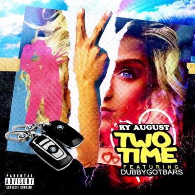 AG47 Starring AG47 & Ry August (@RyAugxst)