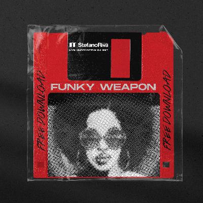 Live Quarantine Funky Weapon Live Quarantine Funky Weapon
