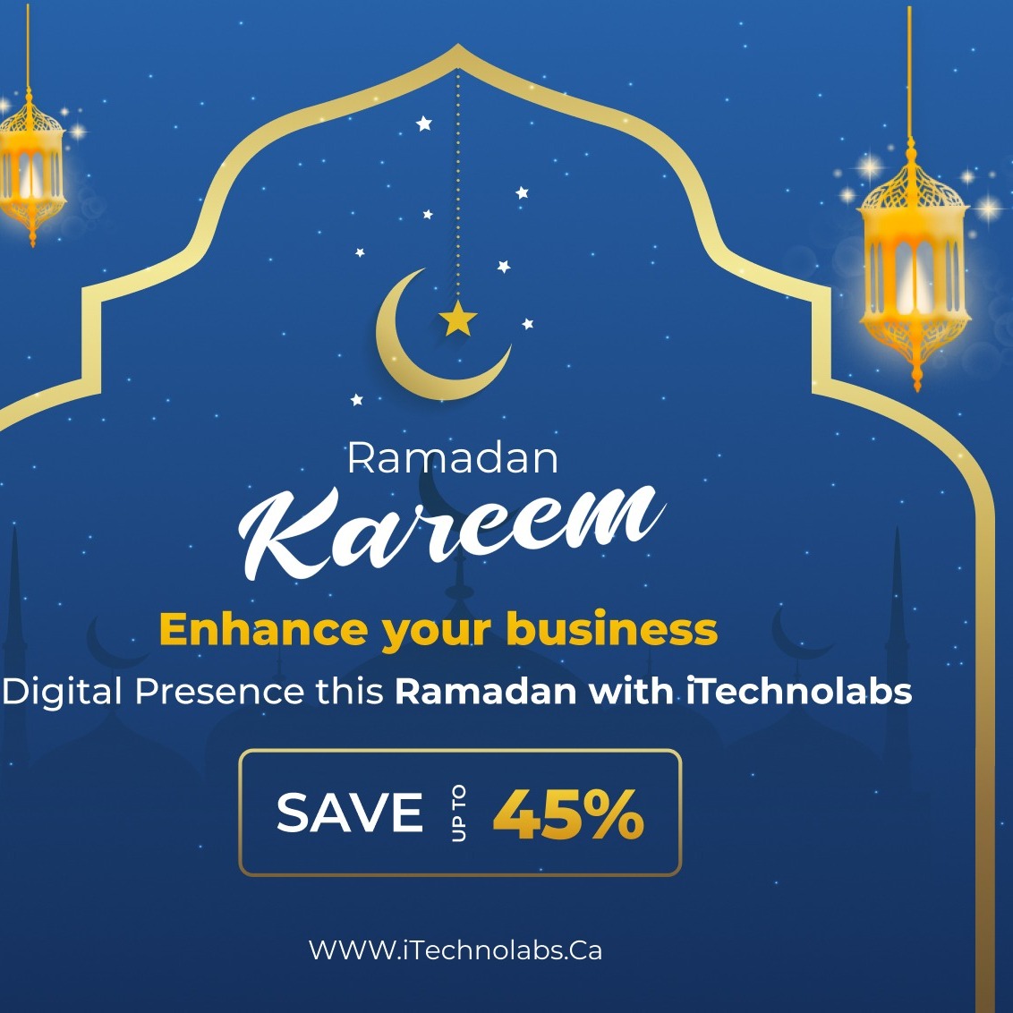 Trending iOS App Development Company Dubai - iTechnolabs Trending iOS App Development Company Dubai - iTechnolabs