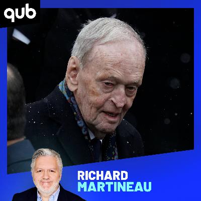 «Le PLQ refuse d’appuyer une motion concernant les magouilles de Jean Chrétien»