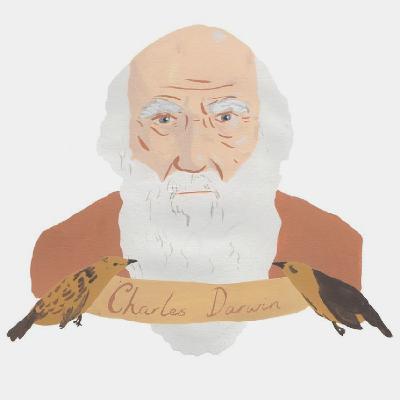 Charles Darwin - The Father of Evolution