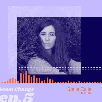 Gliese 504’s designer Stella Cella on her work with Nique, and how it’s evolved from a Facebook comment to tie dyeing their stock | Episode 5 Gliese 504’s designer Stella Cella on her work with Nique, and how it’s evolved from a Facebook comment to tie dyeing their stock | Episode 5