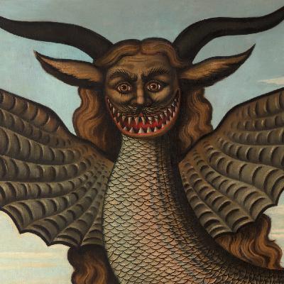 Episode 24: Meermonster van Tagua Tagua (Anonieme meester) - Katharina Van Cauteren