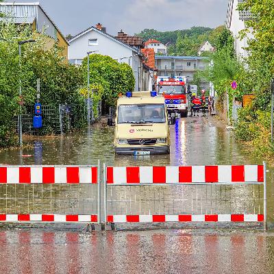Forscher warnen: Europa unzureichend auf Klimafolgen vorbereitet Forscher warnen: Europa unzureichend auf Klimafolgen vorbereitet
