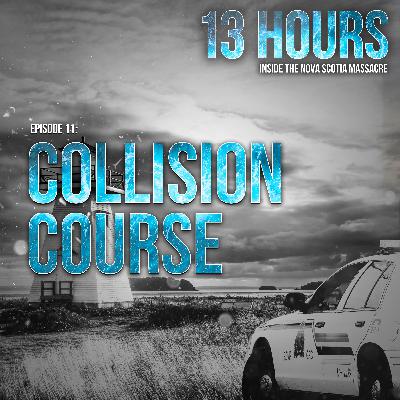 Collision Course | 11 Collision Course | 11