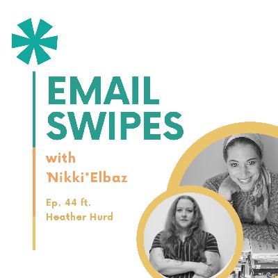 How Dusk’s last minute lightning bolt landed a 62% form fill rate from a burnt out email list (with Heather Hurd) | Fixing Fatigue How Dusk’s last minute lightning bolt landed a 62% form fill rate from a burnt out email list (with Heather Hurd) | Fixing Fatigue