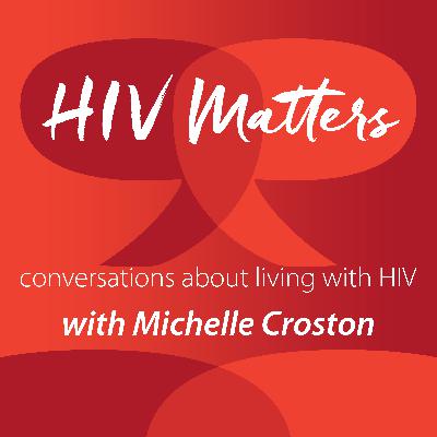 Season 5 Episode 7 - DoxyPEP and World AIDs Day Roundtable - with Jaime Garcia-Iglesias Season 5 Episode 7 - DoxyPEP and World AIDs Day Roundtable - with Jaime Garcia-Iglesias
