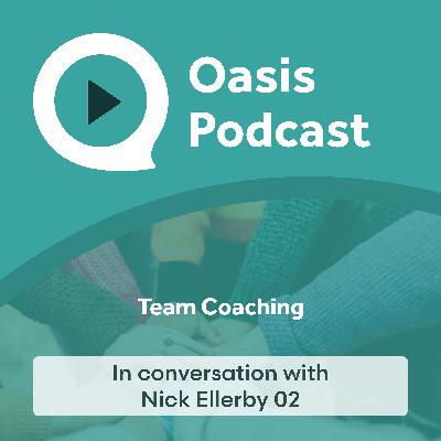 Team Coaching