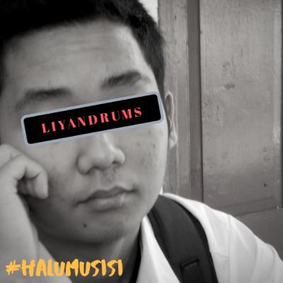 #HALUNIVERSE 1 : Lika-liku Liyando