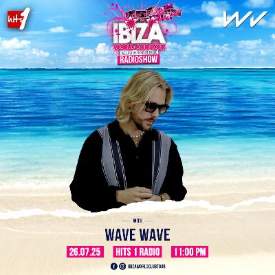 Ibiza World Club Tour Radioshow - WAVE WAVE