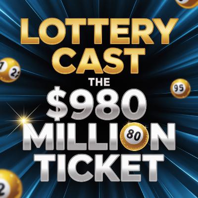 Georgia’s Mega Miracle: The $980 Million Ticket Georgia’s Mega Miracle: The $980 Million Ticket