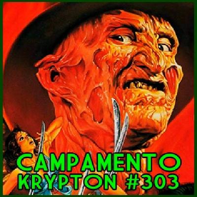 CK#303: Cómics y sueños: Sandman, Little Nemo o Freddy Krueger - Episodio exclusivo para mecenas CK#303: Cómics y sueños: Sandman, Little Nemo o Freddy Krueger - Episodio exclusivo para mecenas
