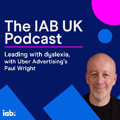 Leading with dyslexia