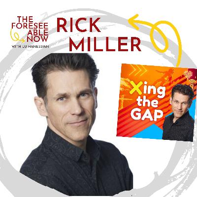 Generation Maps, Sharing the Road, and the Future of History with Rick Miller