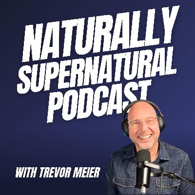 Naturally Supernatural With Trevor Meier - Reconciliation: Conclusion or Condition Naturally Supernatural With Trevor Meier - Reconciliation: Conclusion or Condition