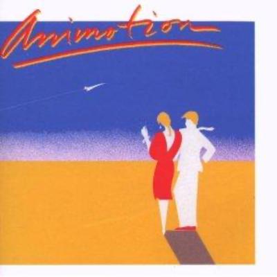 53: Animotion, "Obsession"