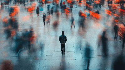 Biblical Habits and Brain Science to Reduce Anxiety, Part 1 Biblical Habits and Brain Science to Reduce Anxiety, Part 1