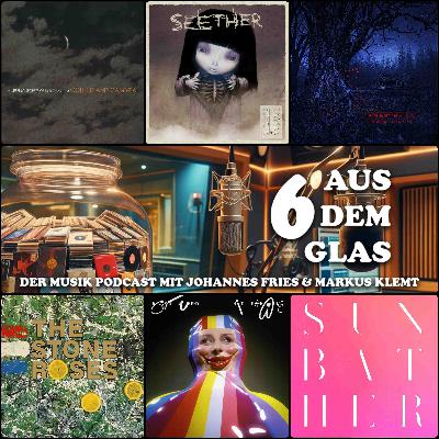 #55 Knochenbrüche und andere Verbrechen #55 Knochenbrüche und andere Verbrechen