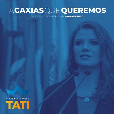A CAXIAS QUE QUEREMOS / CONSCIENTIZAÇÃO E DIREITOS DOS AUTISTAS A CAXIAS QUE QUEREMOS / CONSCIENTIZAÇÃO E DIREITOS DOS AUTISTAS