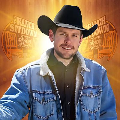 How to Accidentally Land a Song on Yellowstone | The Garrett Bradford Sitdown