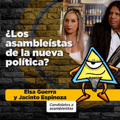 Castigo Divino: ¿Los asambleístas de la nueva política? Castigo Divino: ¿Los asambleístas de la nueva política?