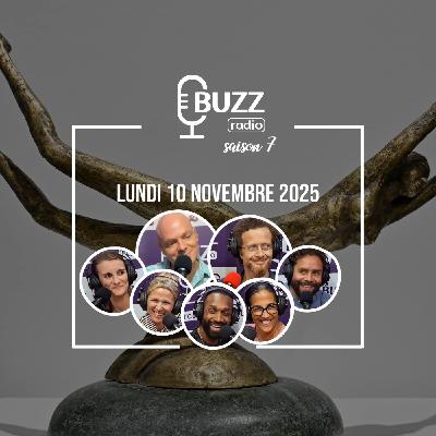 Lundi 10 novembre 2025