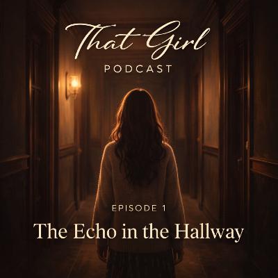 The Echo in the Hallway