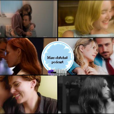 #Ep 7 Marriage in Cinema _الزواج في عيون هوليوود