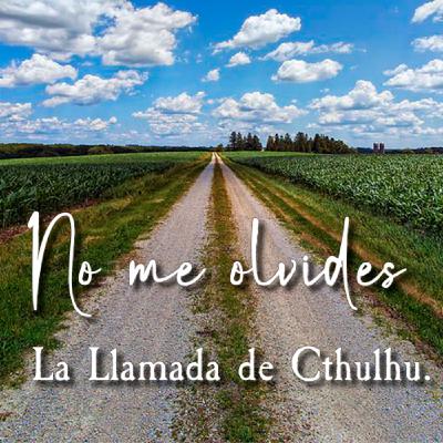 57.006 y final - No me olvides - Confrontación