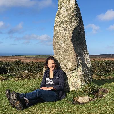 Stone Lands: A Journey of Darkness and Light