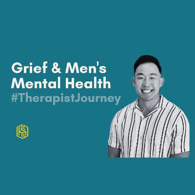 Moment 9 - Jeff Yeom, AMFT on Grief & Masculinity