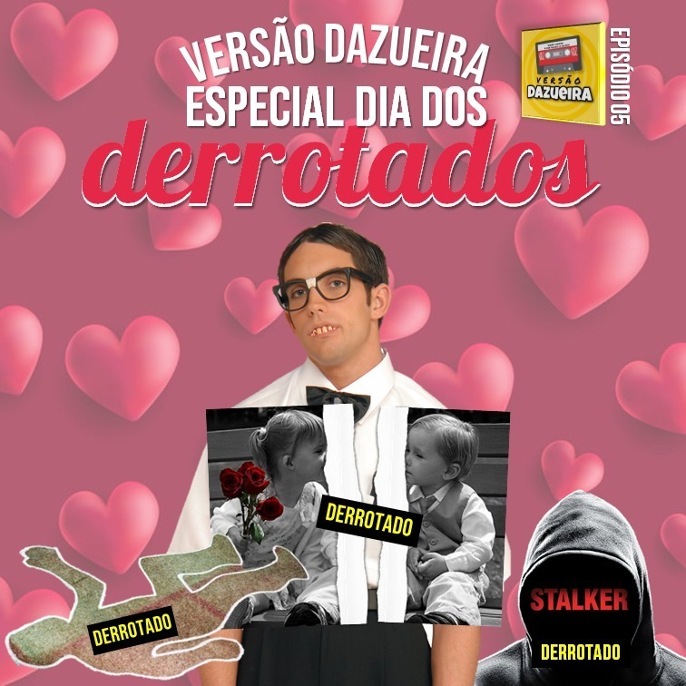 Versão Dazueira