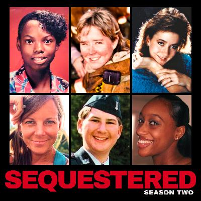 SEQUESTERED Season 2 Trailer