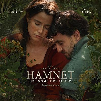 La Perla: Hamnet