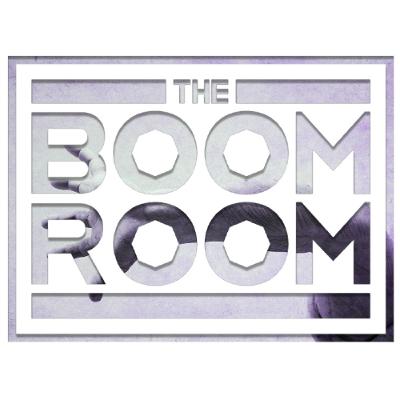 577 - The Boom Room - Dennis Quin