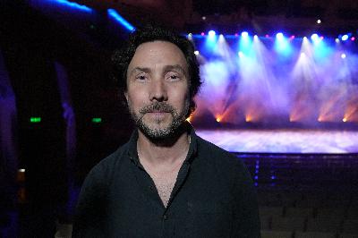 Meet the man with a dream job in music: bringing world famous musicians to the Sydney Opera House Meet the man with a dream job in music: bringing world famous musicians to the Sydney Opera House