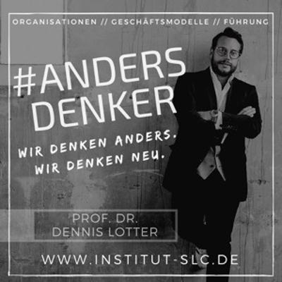 Ronny Großjohann über Selbstorganisation in der Industrie
