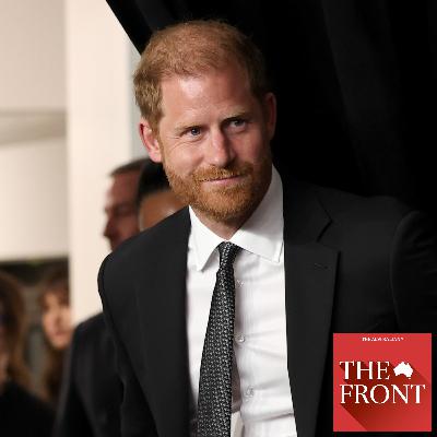 Is Harry’s High Court battle a way home?