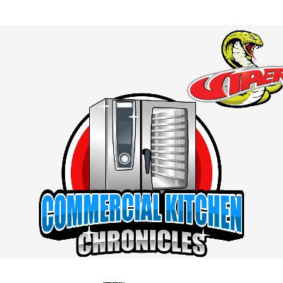 Episode 148:The Man Behind HVACR Videos: Chris Stephens Joins CKC