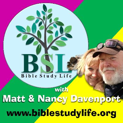 The Kitchen Table Bible Study | James Chapter 1 | Episode 11 | Bible Study Life