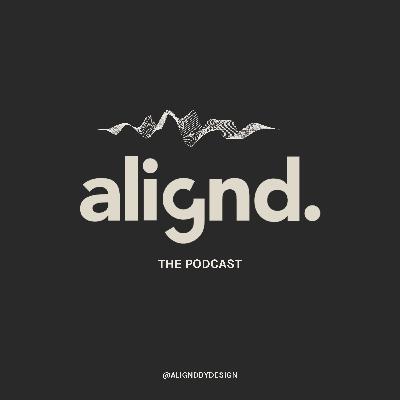 47. Messy Love, Deep Growth, and the Power of Staying In It