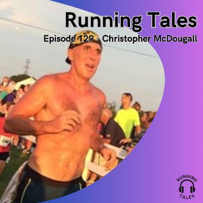 Christopher McDougall: Born to Run author on war reporting, running with donkeys and the B-52’s Christopher McDougall: Born to Run author on war reporting, running with donkeys and the B-52’s