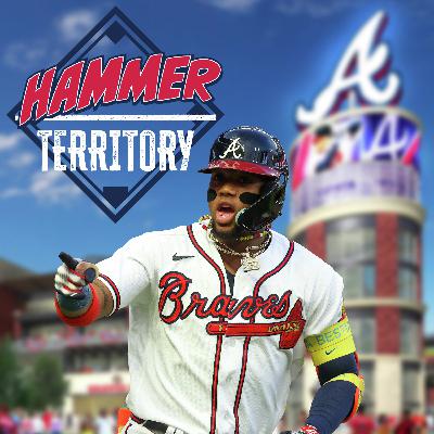 The WBC Is Over and Braves Baseball Is Nearing