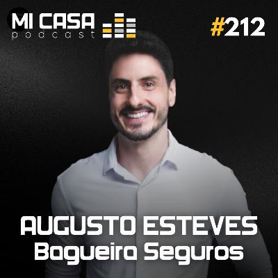 Mi Casa 212 | Como Construir Patrimônio com Consórcio SEM BANCO com Augusto Esteves Jr Mi Casa 212 | Como Construir Patrimônio com Consórcio SEM BANCO com Augusto Esteves Jr