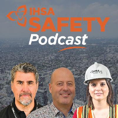 Health & Safety Representatives: Discussing Legislation & Role with Deb Moskal & Doug Heintz (Part 1)
