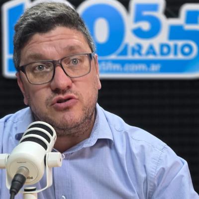 "Yo tengo todo el tiempo contacto con el preso. Lo oral (Zoom) agilizó todo"