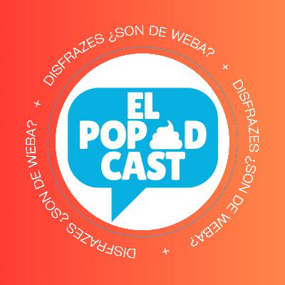 Los disfraces son de hueva o divertidos en El Baño MX por Turquesa Pop 102.7🧻🚽🚰 Parte 1